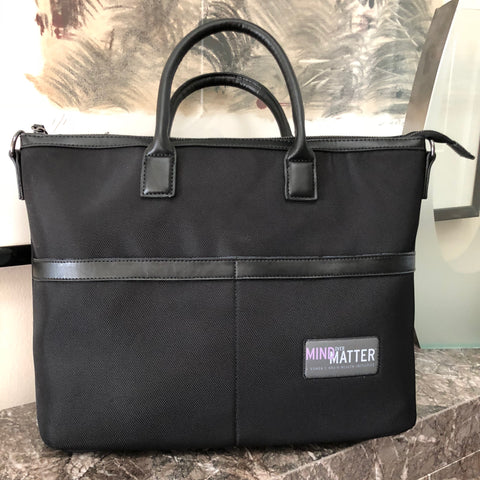 Mind Over Matter Tote