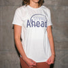 Stand Ahead Unisex T-Shirt