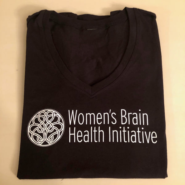 Women's Brain Health Initiative Ladies T