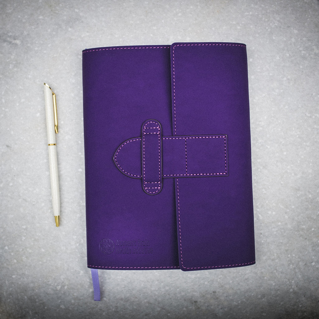 Hope-Knot Custom Journal