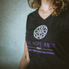 Women's Hope-Knot T-Shirt